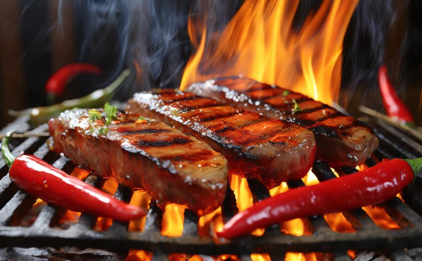 Planning Seminar Food for Thought